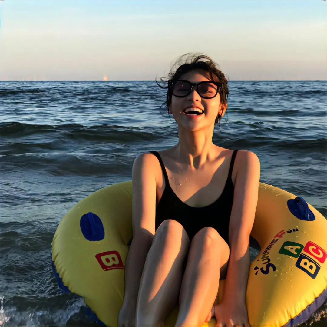 拉丁男孩的天空